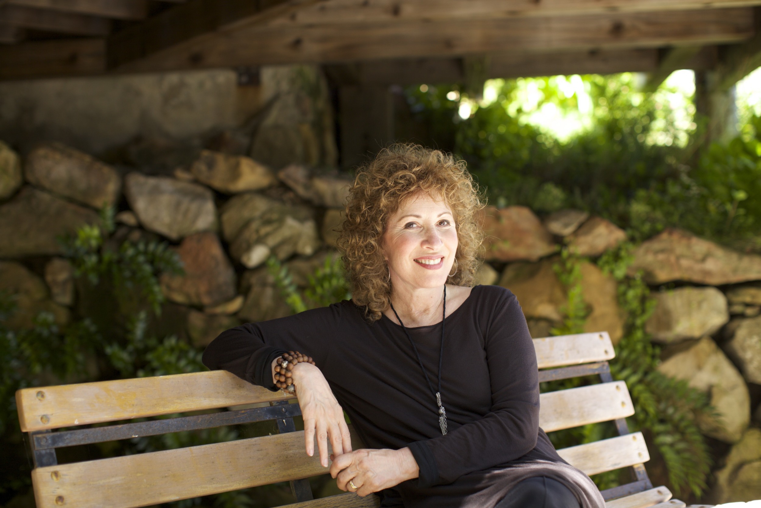 Biography — Lani Hall Alpert